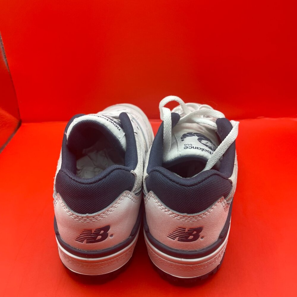 NEW BALANCE 550 1.5 - Picture 4 of 10
